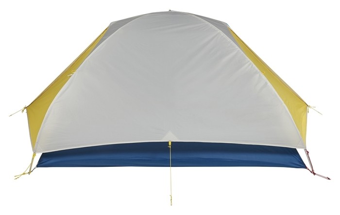 Палатка Sierra Designs Meteor 3 blue-yellow