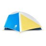 Sierra Designs палатка Meteor 3 blue-yellow Фото - 10