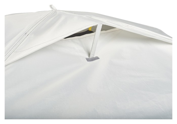 Намет Sierra Designs Meteor 3 blue-yellow, укр, укр