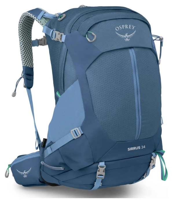 Рюкзак Osprey Sirrus 34, укр, укр