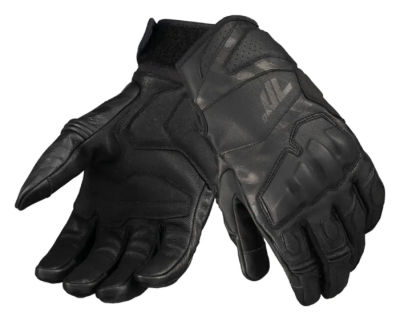 Моторукавички Seventy N62 CORSA Black