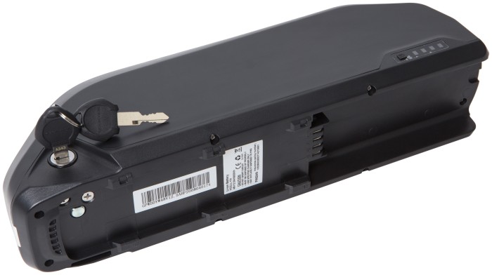 Батарея GP DP-6 48B 12.5А*г з кріпл. на раму, укр, укр