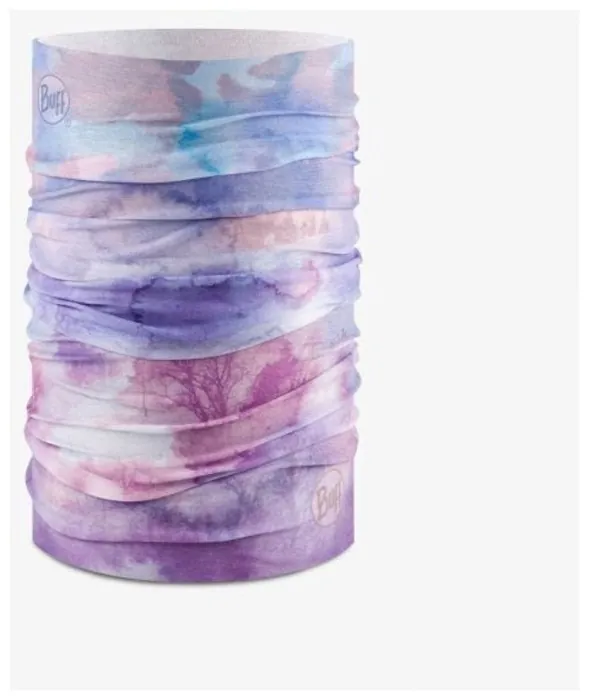 Шарф-труба Buff Original Ecostretch, Shinesea Pansy