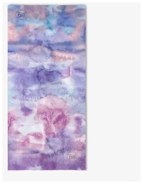 Шарф-труба Buff Original Ecostretch, Shinesea Pansy