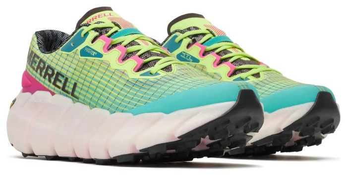 Кроссовки Merrell MTL Adapt Matryx (ER)
