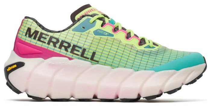 Кроссовки Merrell MTL Adapt Matryx (ER)
