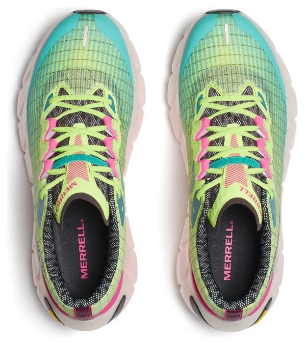 Кроссовки Merrell MTL Adapt Matryx (ER)