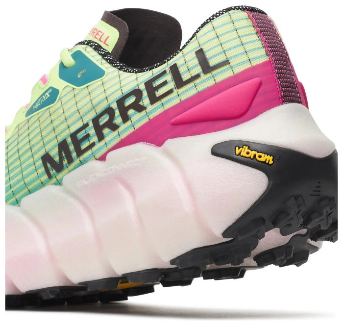 Кроссовки Merrell MTL Adapt Matryx (ER)