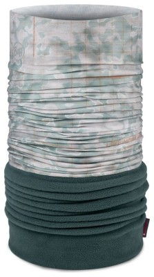 Шарф-труба Buff Polar, Shattex Silversage