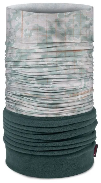 Шарф-труба Buff Polar, Shattex Silversage