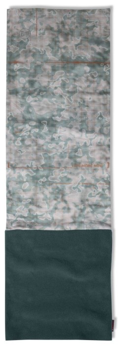 Шарф-труба Buff Polar, Shattex Silversage
