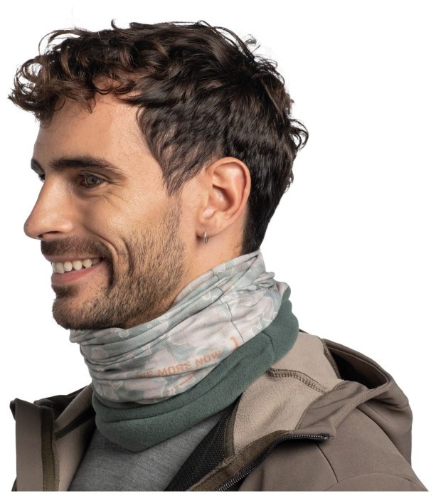 Шарф-труба Buff Polar, Shattex Silversage