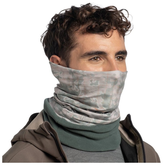Шарф-труба Buff Polar, Shattex Silversage