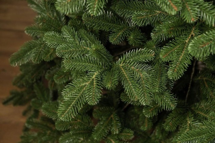 Елка литая "Ковалевская" Зеленая