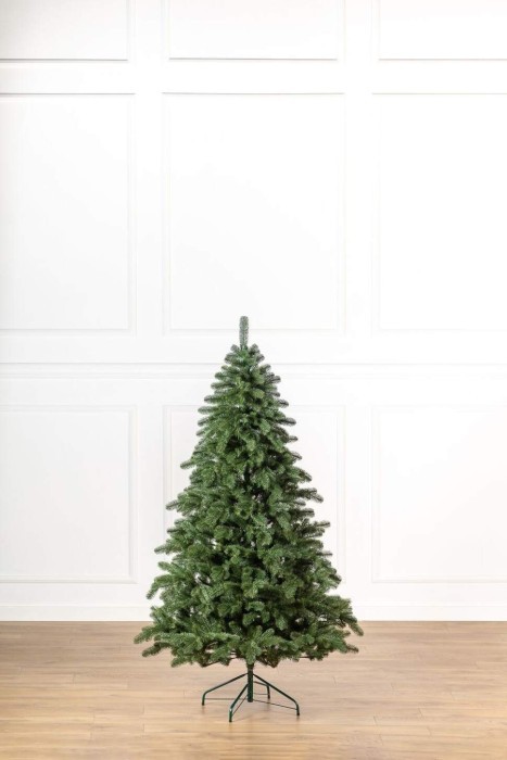 Елка литая "Ковалевская" Зеленая