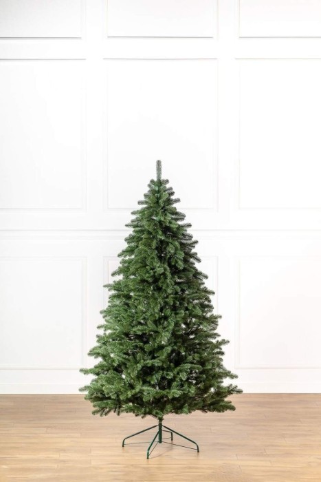 Елка литая "Ковалевская" Зеленая