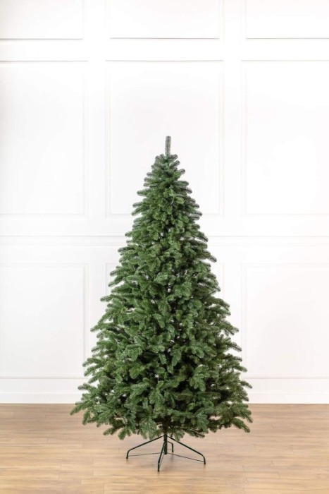 Елка литая "Ковалевская" Зеленая