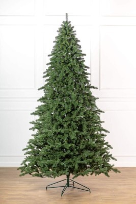 Елка литая "Ковалевская" Зеленая