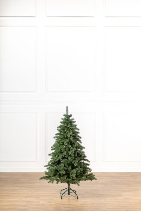 Елка литая "Ковалевская" Зеленая