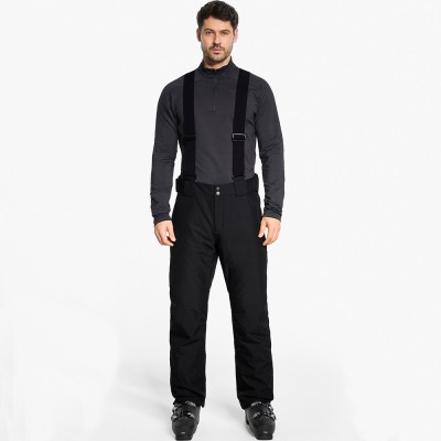 Ziener штани лижні Taga 2026 black 48