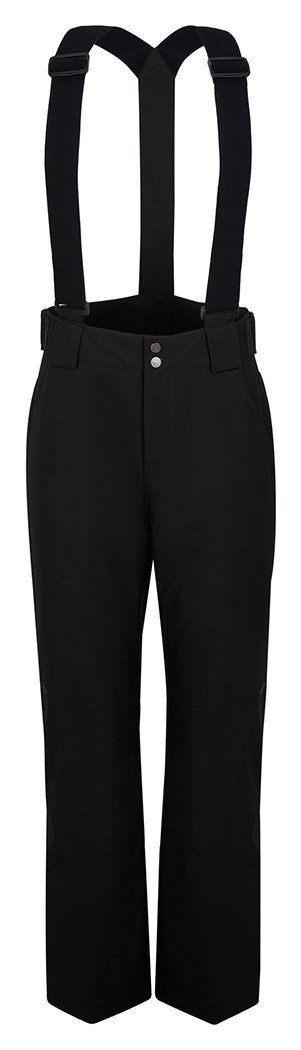 Ziener штани лижні Taga 2026 black 48