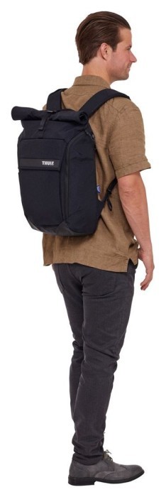 Рюкзак Thule Paramount 24L (Black) 3205011 (TH 3205011)