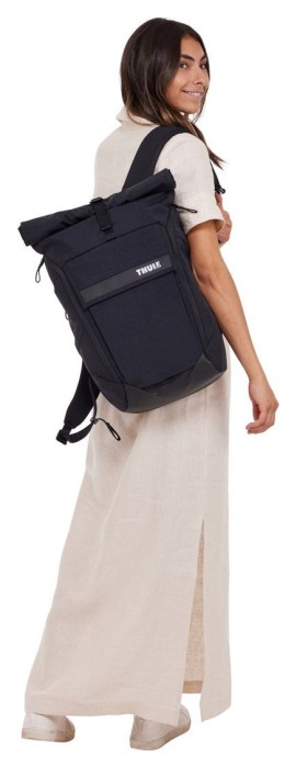 Рюкзак Thule Paramount 24L (Black) 3205011 (TH 3205011)