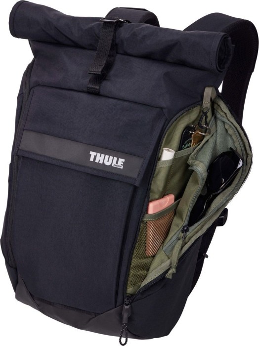 Рюкзак Thule Paramount 24L (Black) 3205011 (TH 3205011), укр, укр
