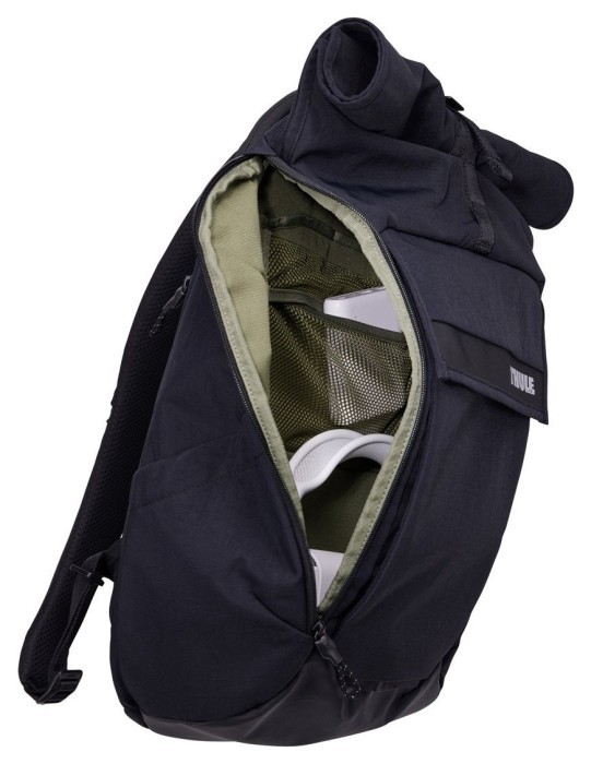Рюкзак Thule Paramount 24L (Black) 3205011 (TH 3205011), укр, укр