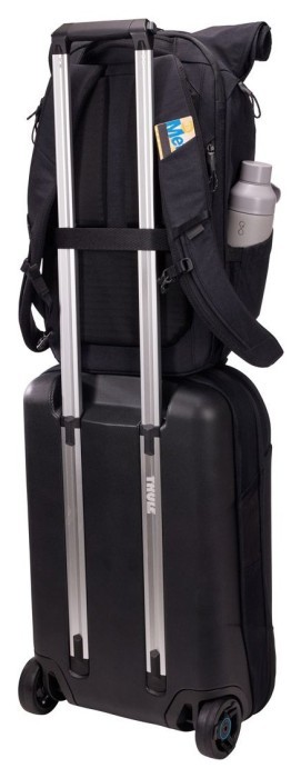 Рюкзак Thule Paramount 24L (Black) 3205011 (TH 3205011), укр, укр