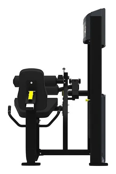 Згинач стегна сидячи IMPULSE Classic Seated Leg Curl