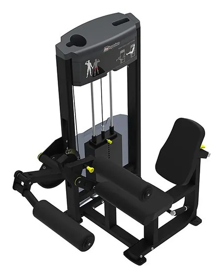 Згинач стегна сидячи IMPULSE Classic Seated Leg Curl