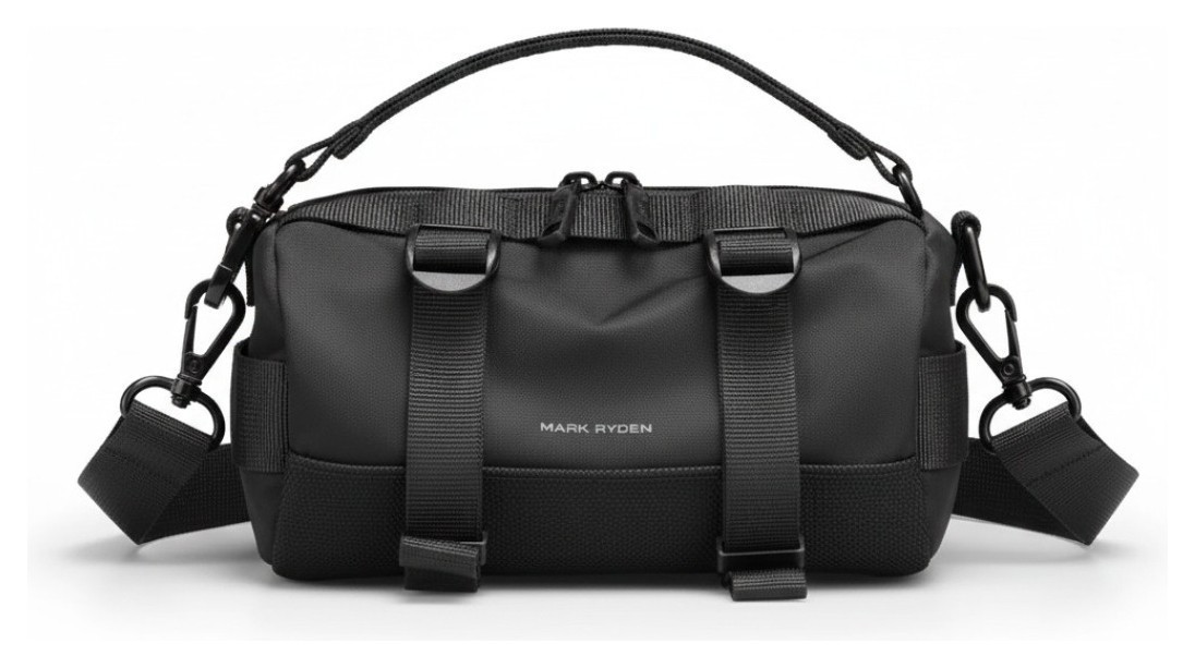 Сумка на плечо Mark Ryden Dexel MR228 Black