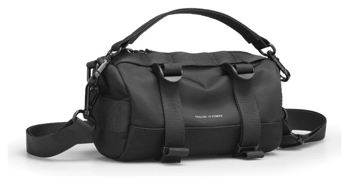 Сумка на плечо Mark Ryden Dexel MR228 Black