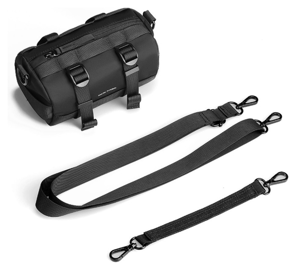 Сумка на плечо Mark Ryden Dexel MR228 Black