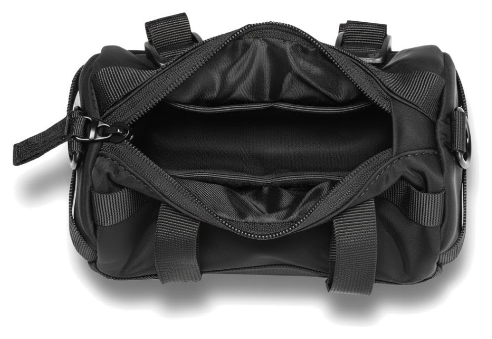 Сумка на плечо Mark Ryden Dexel MR228 Black