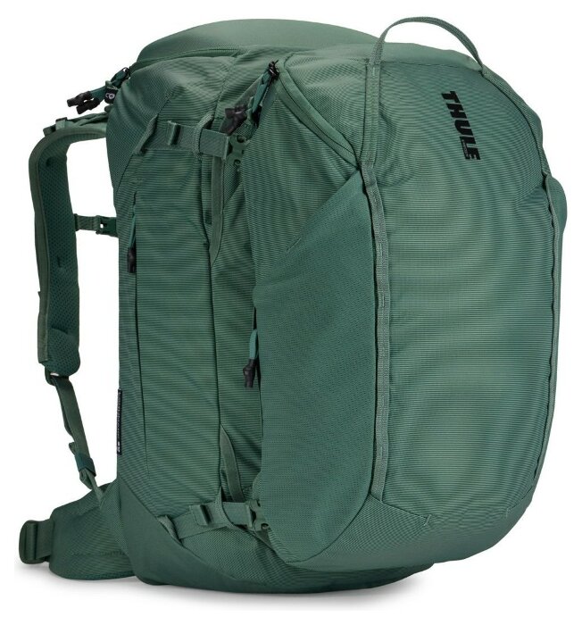 Туристичний рюкзак Thule Landmark 60L Women's (Hazy Green) 3205316 (TH 3205316), укр, укр