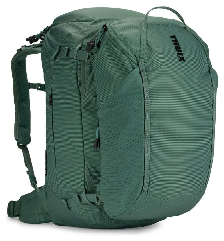 Туристичний рюкзак Thule Landmark 60L Women's (Hazy Green) 3205316 (TH 3205316) (TH 3205316)