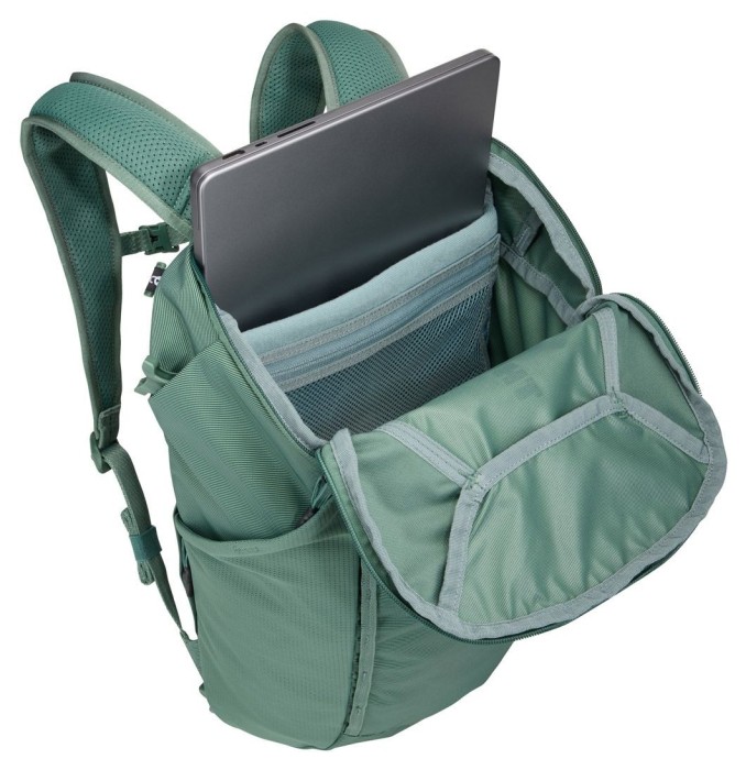 Туристичний рюкзак Thule Landmark 60L Women's (Hazy Green) 3205316 (TH 3205316), укр, укр
