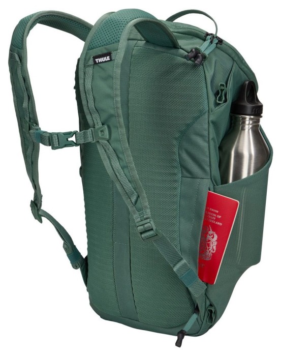 Туристичний рюкзак Thule Landmark 60L Women's (Hazy Green) 3205316 (TH 3205316), укр, укр