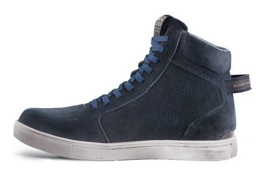 Моточеревики Shima SX-2 EVO Blue