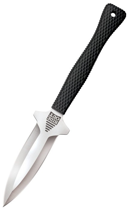 Ніж Cold Steel Hide Out, Black