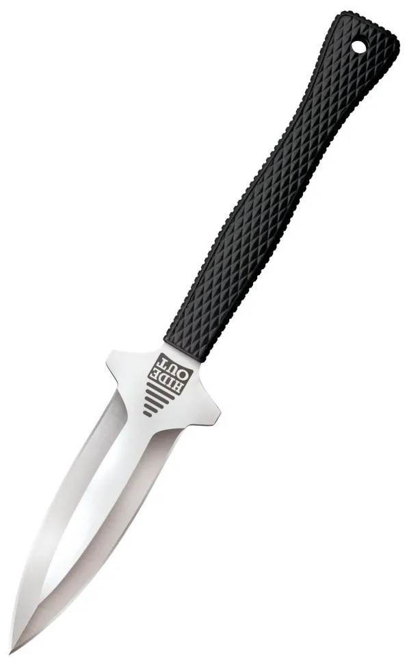 Ніж Cold Steel Hide Out, Black (SHM_CST CS-49NDE)