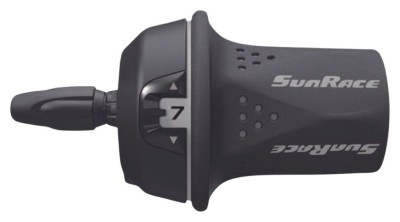 Грипшифт прав. 7 Sunrace TSM21