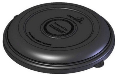 Тарелка-крышка JetBoil - Helios 3 L Bottom Cover, Black