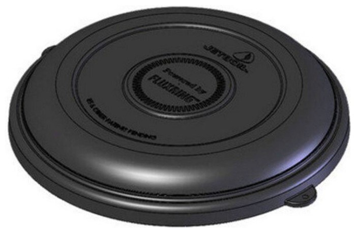 Тарелка-крышка JetBoil - Helios 3 L Bottom Cover, Black