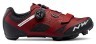 Туфли велосипедные Northwave RAZER M 41 (8.5US) Dark red (80192025) O Фото - 1