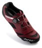 Туфли велосипедные Northwave RAZER M 41 (8.5US) Dark red (80192025) O Фото - 2