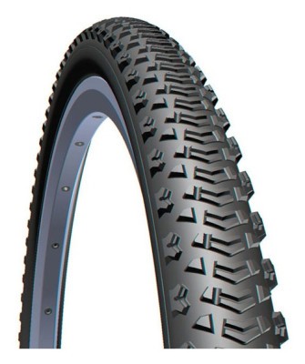 Покрышка 26x1.90 (50x559) Rubena ACRIS V60 Classic 22