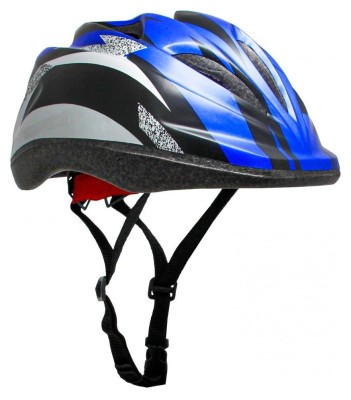 Шлем Maraton Discovery blue (Blue)